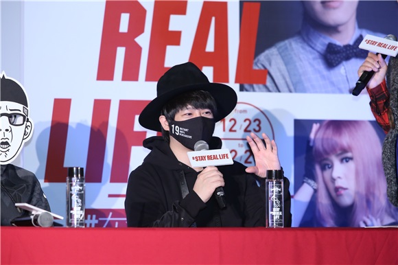 �����찢�š�FTISLAND�������Ĺij�ϯ�ڈ��C����չ