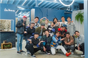 《来吧！营业中》男神修杰楷进厨房秀厨艺  杨铭威惊觉二厨地位不保