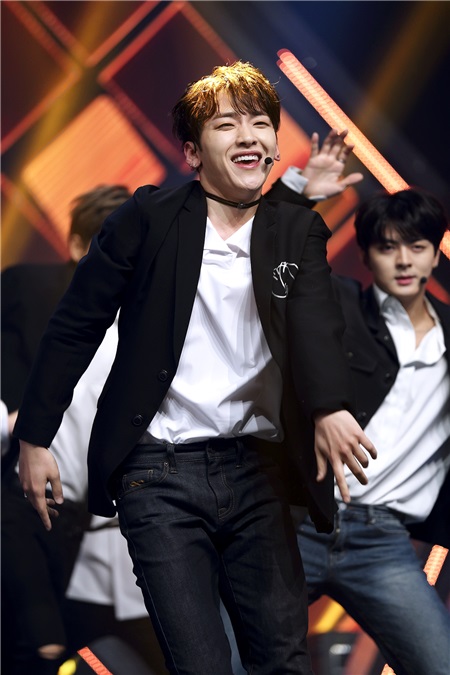 ArirangTV音乐节目「Simply K-Pop」第269集 组合ASTRO 、B.I.G 等亮相出演