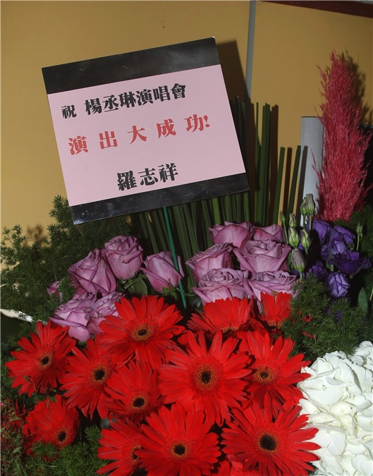 〈Yes台北现场〉杨丞琳唱嗨台北小巨蛋 林宥嘉说他比李荣浩会求婚