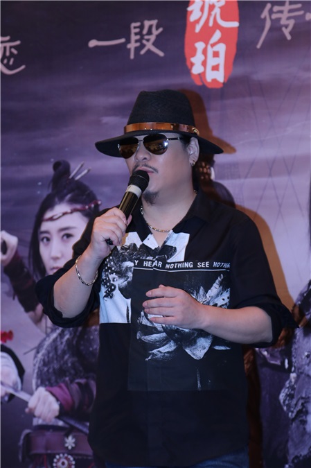 张一山《家有儿女》续集不演刘星