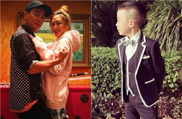 6岁儿子神造句「浪费」 亲妈应采儿大赞忍不住po网！