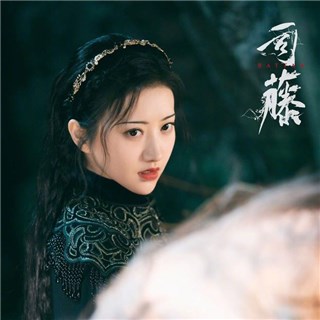 《王牌》导演追剧上头晒手绘“司藤” 被景甜要求换成头像