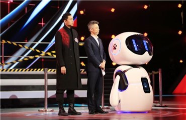 ”水哥“正式迎战人工智慧
