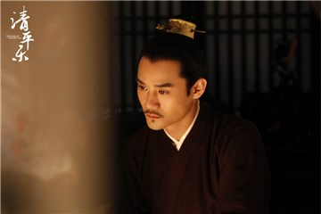 王凯《清平乐》以仁心承天下重 细节诠释到位获好评