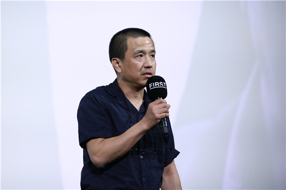 娄烨任第11届FIRST影展评委会主席 汤唯任创投会评委