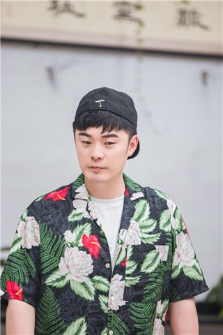 陈赫《哈哈哈哈哈》上演精彩囧游记 爆笑反转不停歇