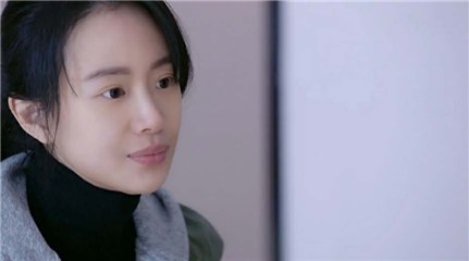 李梦《凉生》素颜重新登场   性格转变判若两人