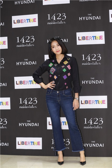韩国电影《偶来》举行VIP试映会 朴艺珍、李准、柳演锡、孔升妍等出席