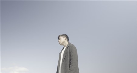 华纳音乐 WIN 创作男声，林鸿宇新曲发行