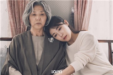 韩剧《谢幕》开播！河智苑、姜河那开场8分钟上演虐心离别