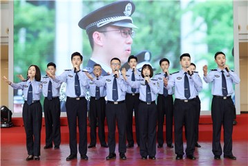 《大城无小事·城市真英雄2021》即将开播  请相信照亮城市的光