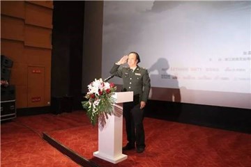 ▲影片导演/编剧---张春