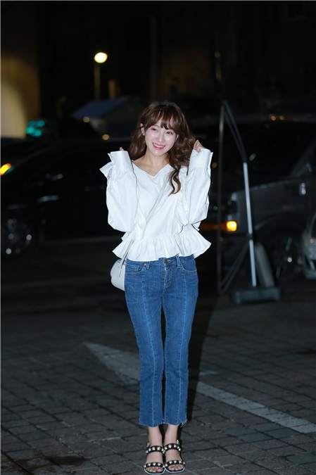 《金科长》完美杀青 南宫珉感谢观众支持