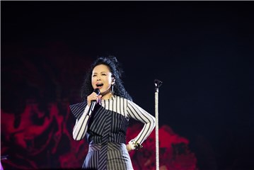 “绮·唱”2017年黄绮珊北京演唱会