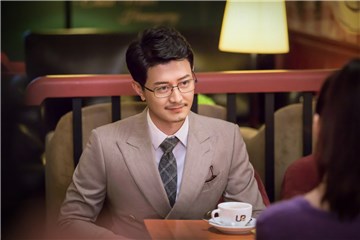 《绿水青山带笑颜》收官 阿楠双剧热播好评不断