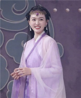 时隔12年再次扮演《仙剑奇侠传3》唐嫣与网友一样感慨爷青回
