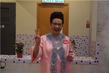 〈Yes香港现场〉薛家燕儿子预计明年办婚宴 但是替女儿着急