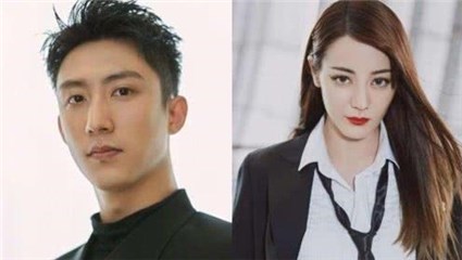 黄景瑜迪丽热巴频传绯闻！黄景瑜承认女方太美：想要她当女友