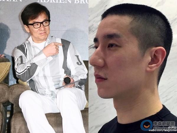 成龙公开支援处死毒贩 遭讽刺毫无说服力