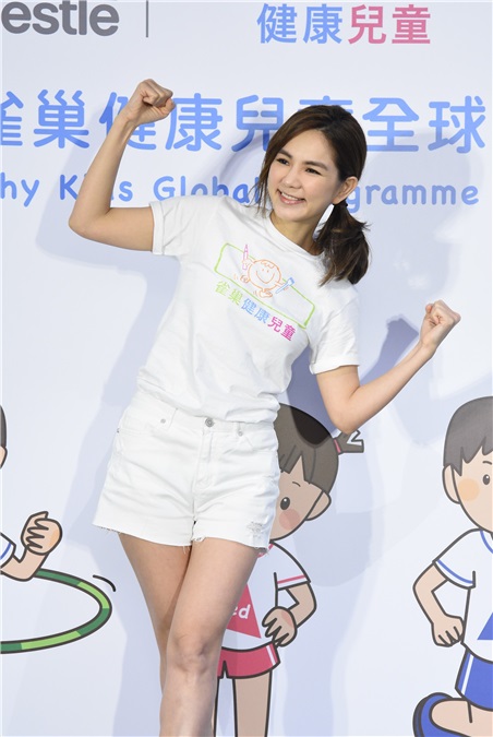 〈Yes台北现场〉ELLA曾为了安抚劲宝 被老公一句话激怒