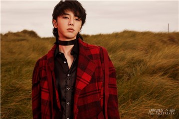华晨宇《新世界NEW WORLD》火星豪华珍藏USB版获IFPI六白金唱片认证