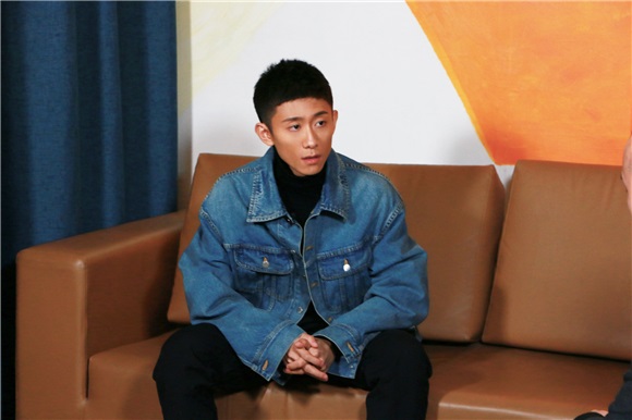 心疼张一山!节目倾诉演员辛酸:红与不红都是烦恼
