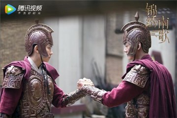 《锦绣南歌》持续热播，任运杰“高光”不断