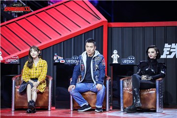 黄健翔兔子牙艾玛