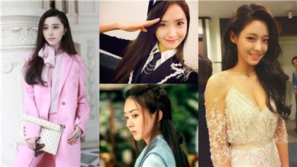 不计形象就爱大口吃！ 吃货女神大搜查