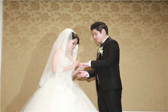 〈Yes台北现场〉王月女儿出嫁 众星云集到场祝贺