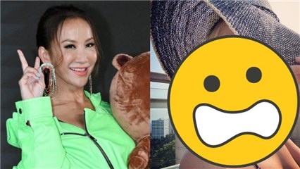 李玟自拍泄「45岁真实肤况」 网友全看呆：美翻了