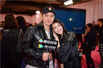 2018维密大秀蓄势待发 腾讯视频携众天使揭秘最in现场