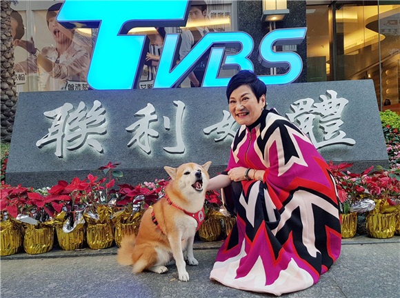 (康)惊恐未来母亲居无定所 张小燕忍痛出售丰华唱片