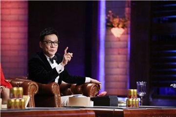 李国庆争取创业者选自己
