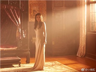 陶虹彭昱畅演绎《末代皇后》大获好评 网友:陶虹老师演技炸裂啊