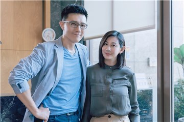 《机智校园生活》 咪宝爸蒋伟文展现「爸气」 喊话女儿男友:会做菜吗？