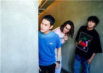 宇宙人《无所事事》MV上演“寻找威利” 藏满满细节邀歌迷大寻宝