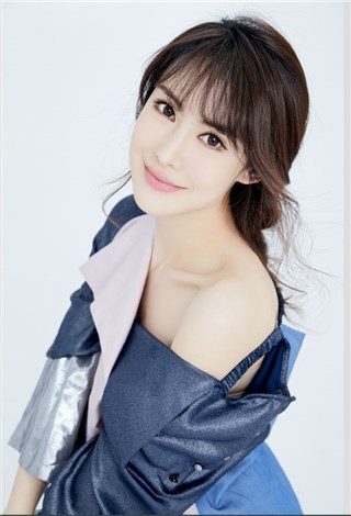《奇葩朵朵》吴宥萱