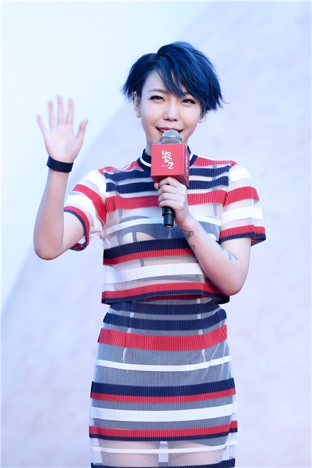 〈Yes 北京现场〉《捉妖记2》 梁朝伟时隔14年再演古装戏 李宇春：角色完全不像自己