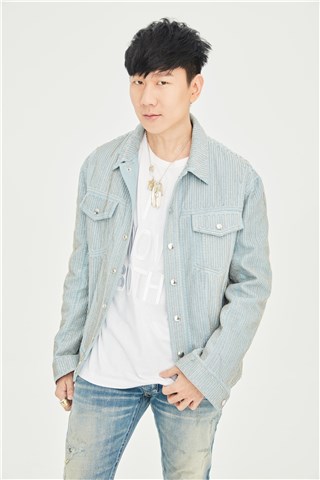 首次为金马献唱　林俊杰坦言压力大