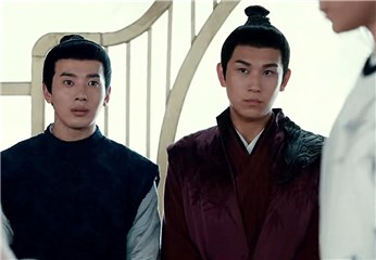 《传闻中的陈芊芊》白芨狂戳笑点 刘书源人设讨喜演技灵活获赞