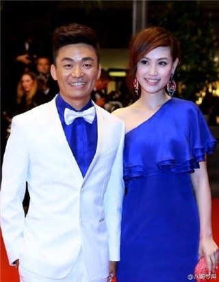 王宝强离婚！ 经纪人与老婆偷吃