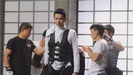 吴亦凡