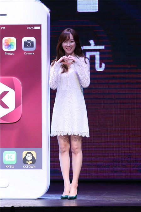 《又是吴海英》徐玄振来台会粉丝 与粉丝重现吴海英经典表情