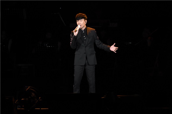假如我是罗大佑演唱会