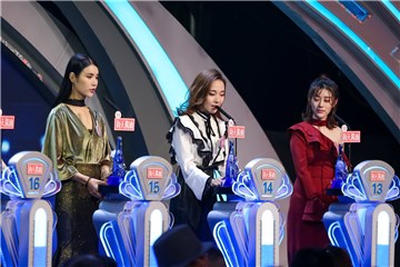 女嘉宾讲述抑郁经历