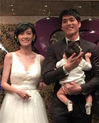 「好」字完成！蓝正龙妻子二胎生下「蓝小弟」