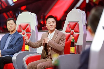 “山之队”队长王峰发表看法