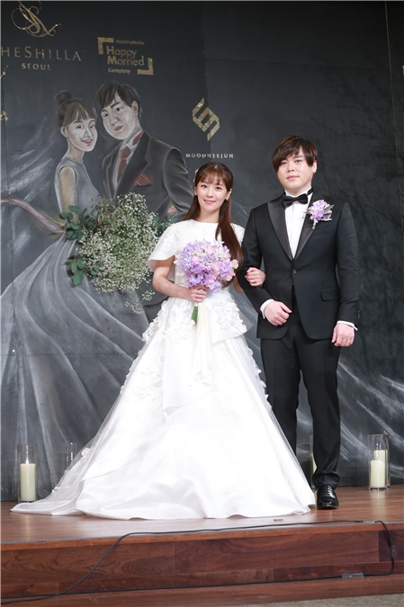 〈Yes  首尔现场〉元祖偶像H.O.T文熙俊今大婚  透露游艇求婚细节